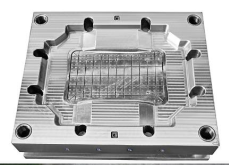 不满现状？如何快速学会模具设计，值得一看的图5